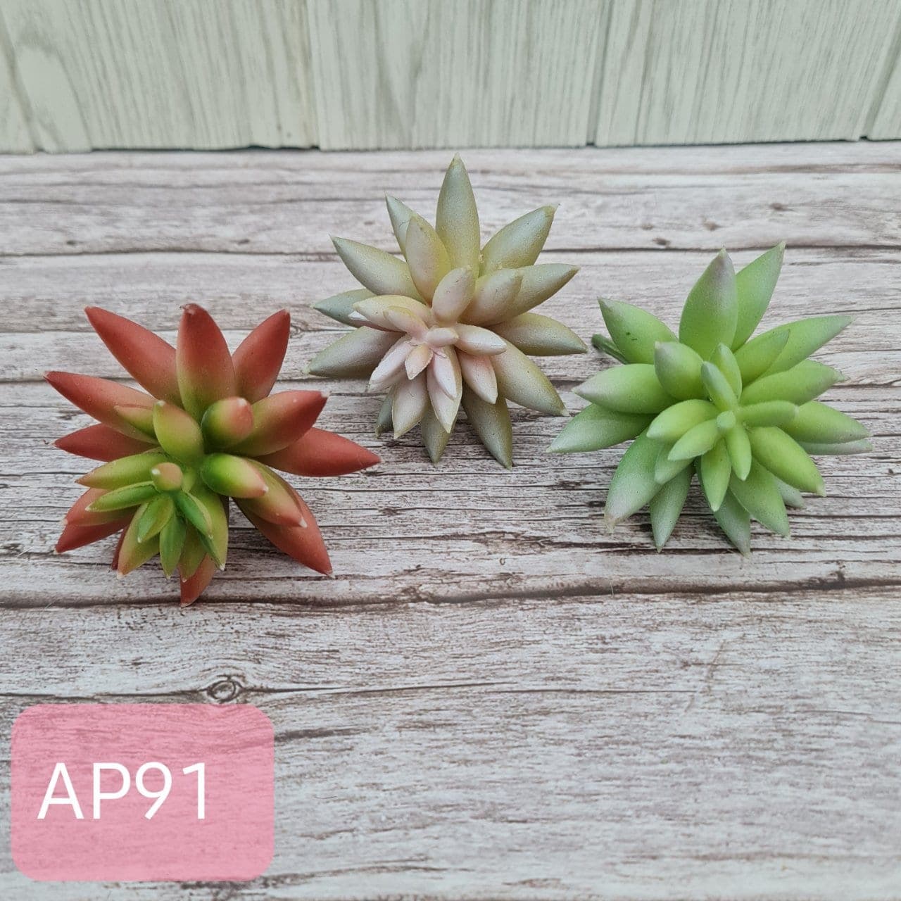 AP91 (AP91), Styling piece — an accent piece used to round out the overall styling.