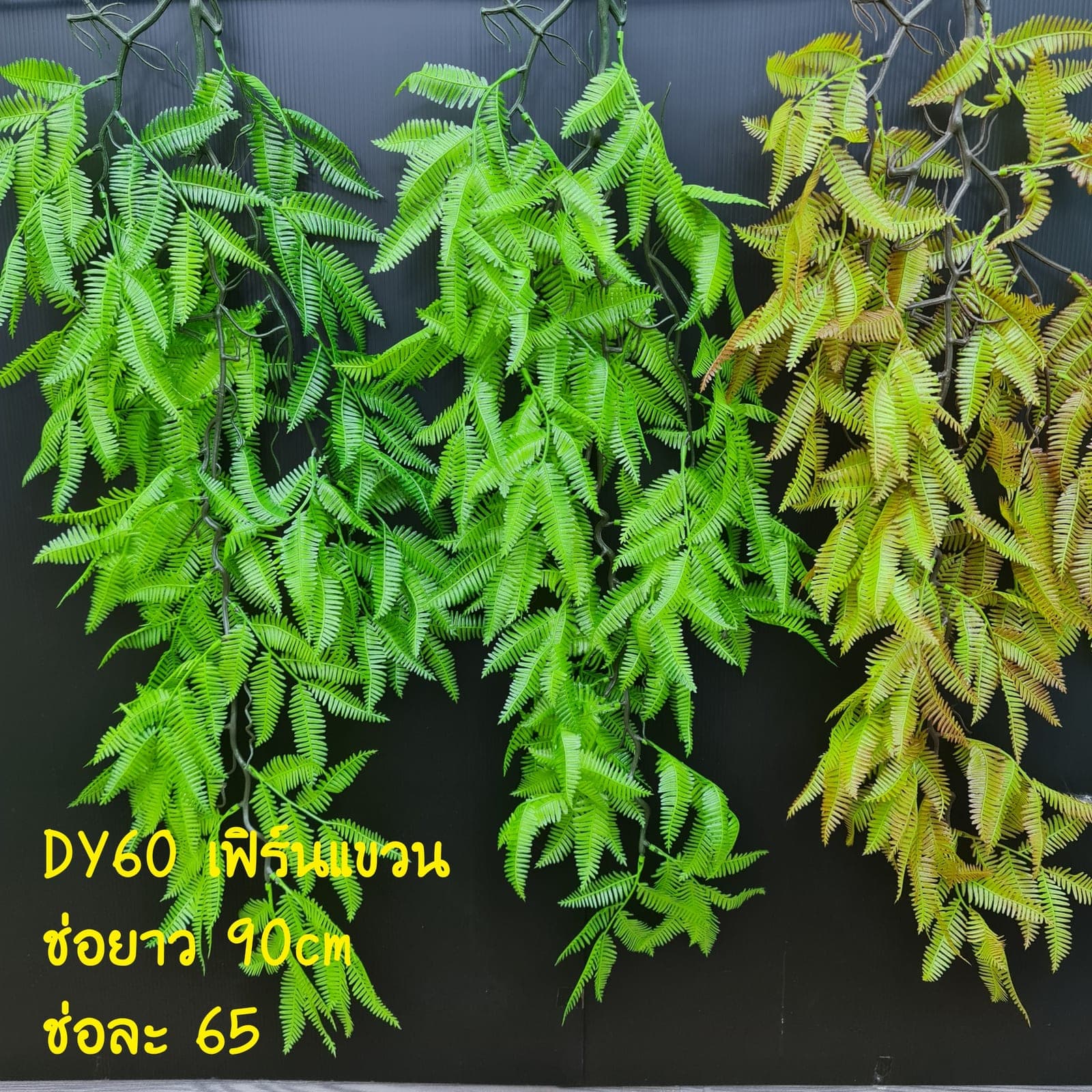 DY60 (DY60), ชิ้นส่วนสไตล์ลิ่ง: องค์ประกอบเสริมเพื่อจัดบรรยากาศและองค์ประกอบโดยรวม