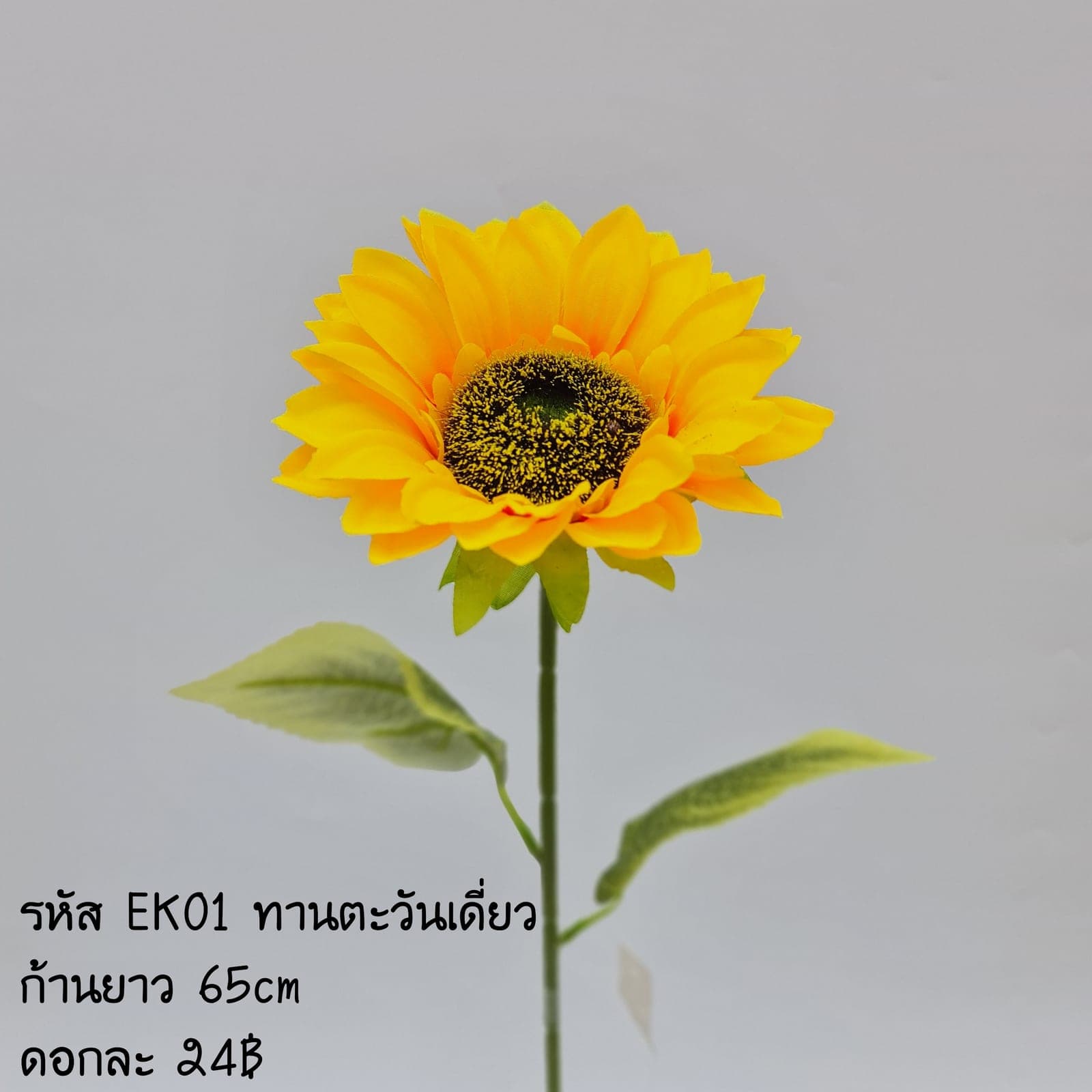 EK1 (EK1), ชิ้นส่วนสไตล์ลิ่ง: องค์ประกอบเสริมเพื่อจัดบรรยากาศและองค์ประกอบโดยรวม