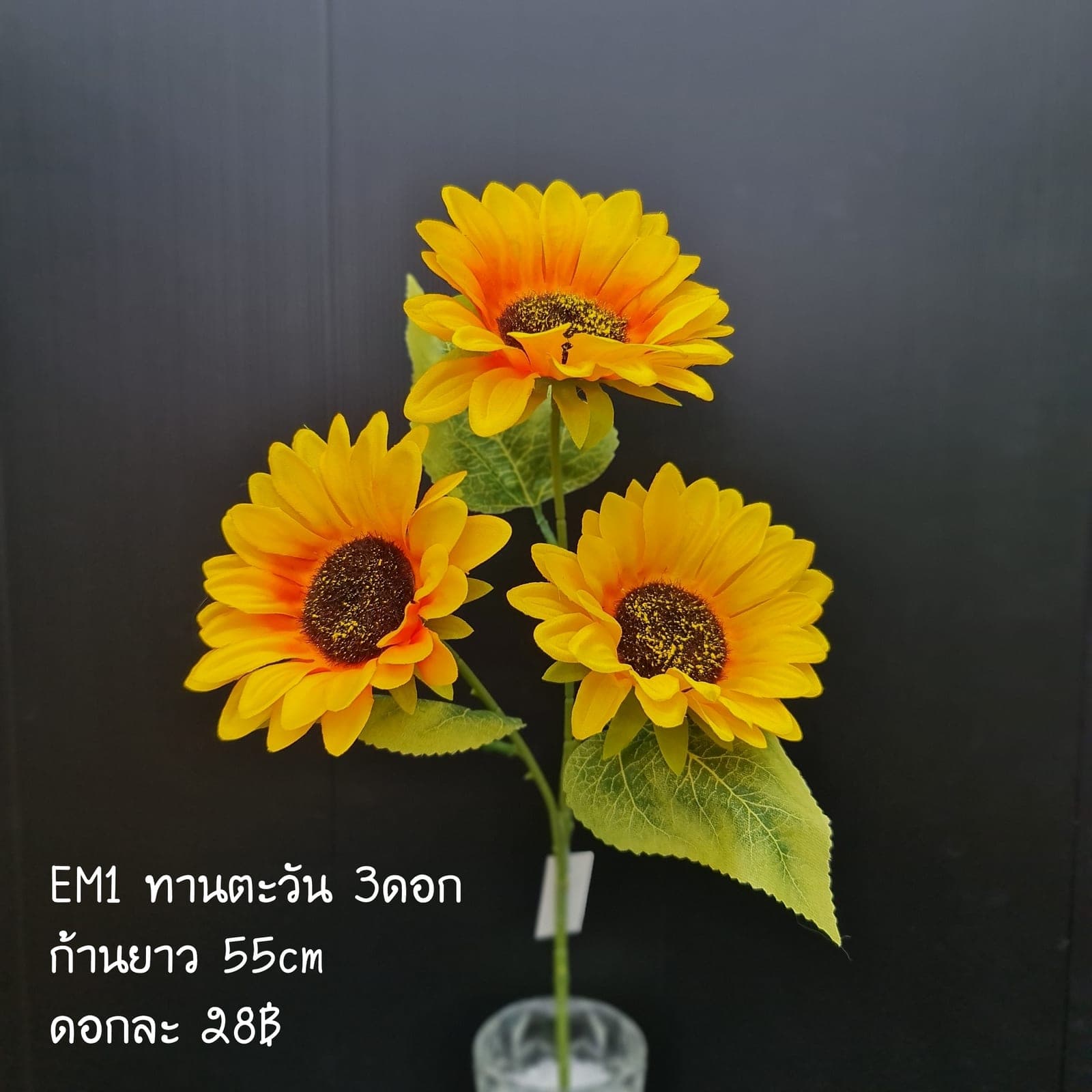 EM1 (EM1), ชิ้นส่วนสไตล์ลิ่ง: องค์ประกอบเสริมเพื่อจัดบรรยากาศและองค์ประกอบโดยรวม