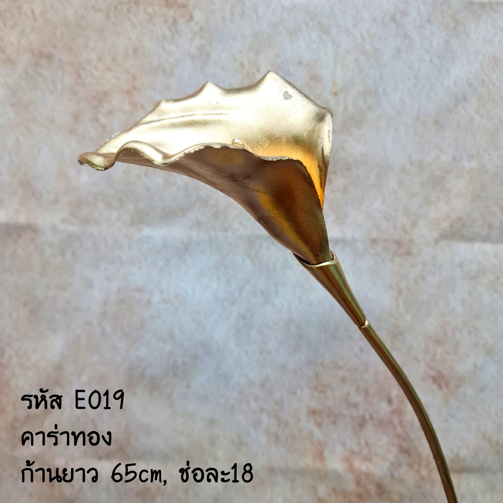 EO19 (EO19), ชิ้นส่วนสไตล์ลิ่ง: องค์ประกอบเสริมเพื่อจัดบรรยากาศและองค์ประกอบโดยรวม