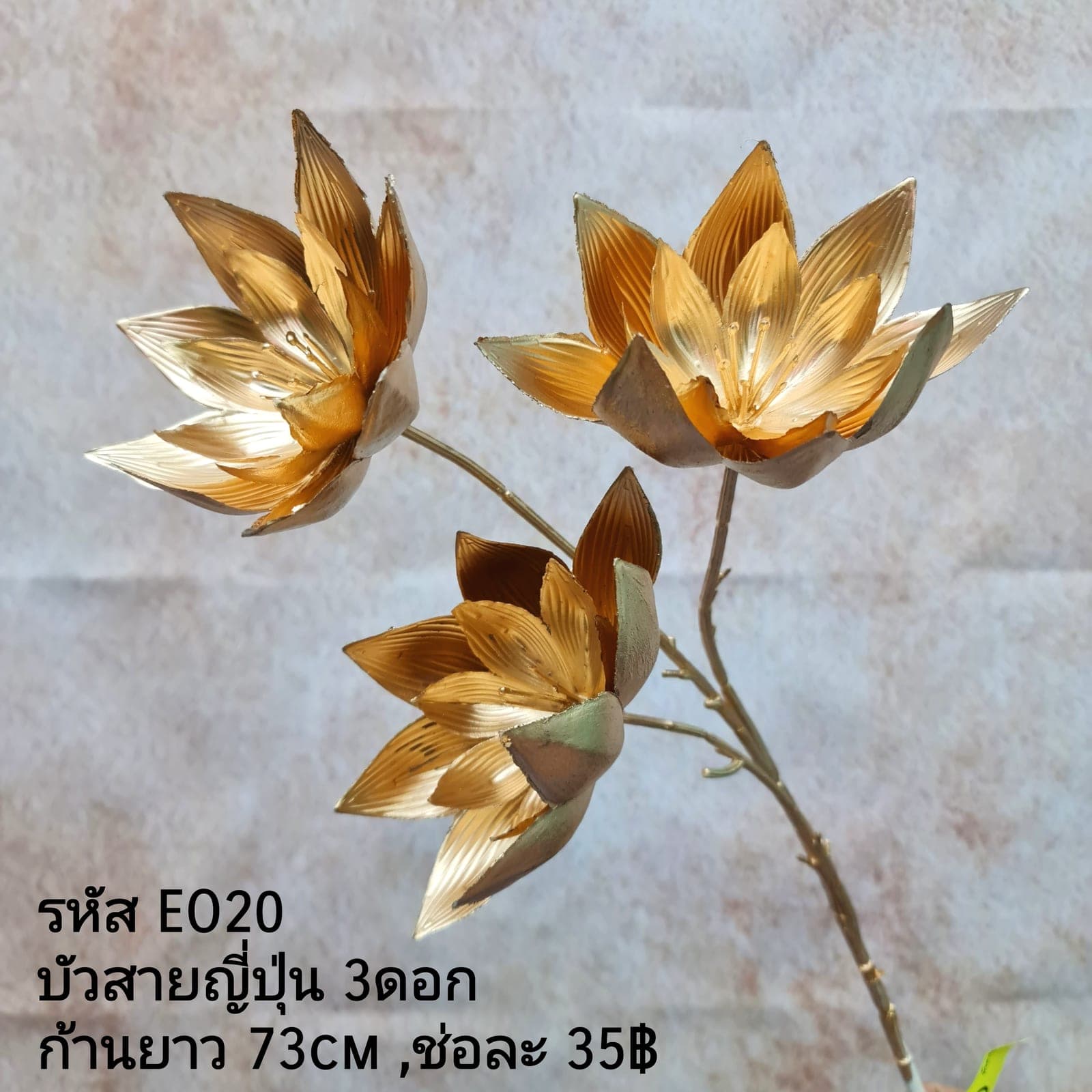 EO20 (EO20), ชิ้นส่วนสไตล์ลิ่ง: องค์ประกอบเสริมเพื่อจัดบรรยากาศและองค์ประกอบโดยรวม