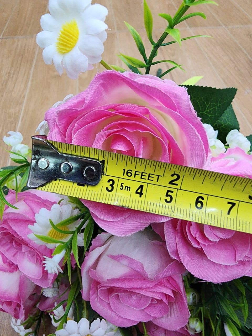GM24 (GM24), กุหลาบ: ดอกแน่น ก้านแข็งแรง ทรงเปิดได้สวยทุกมุม