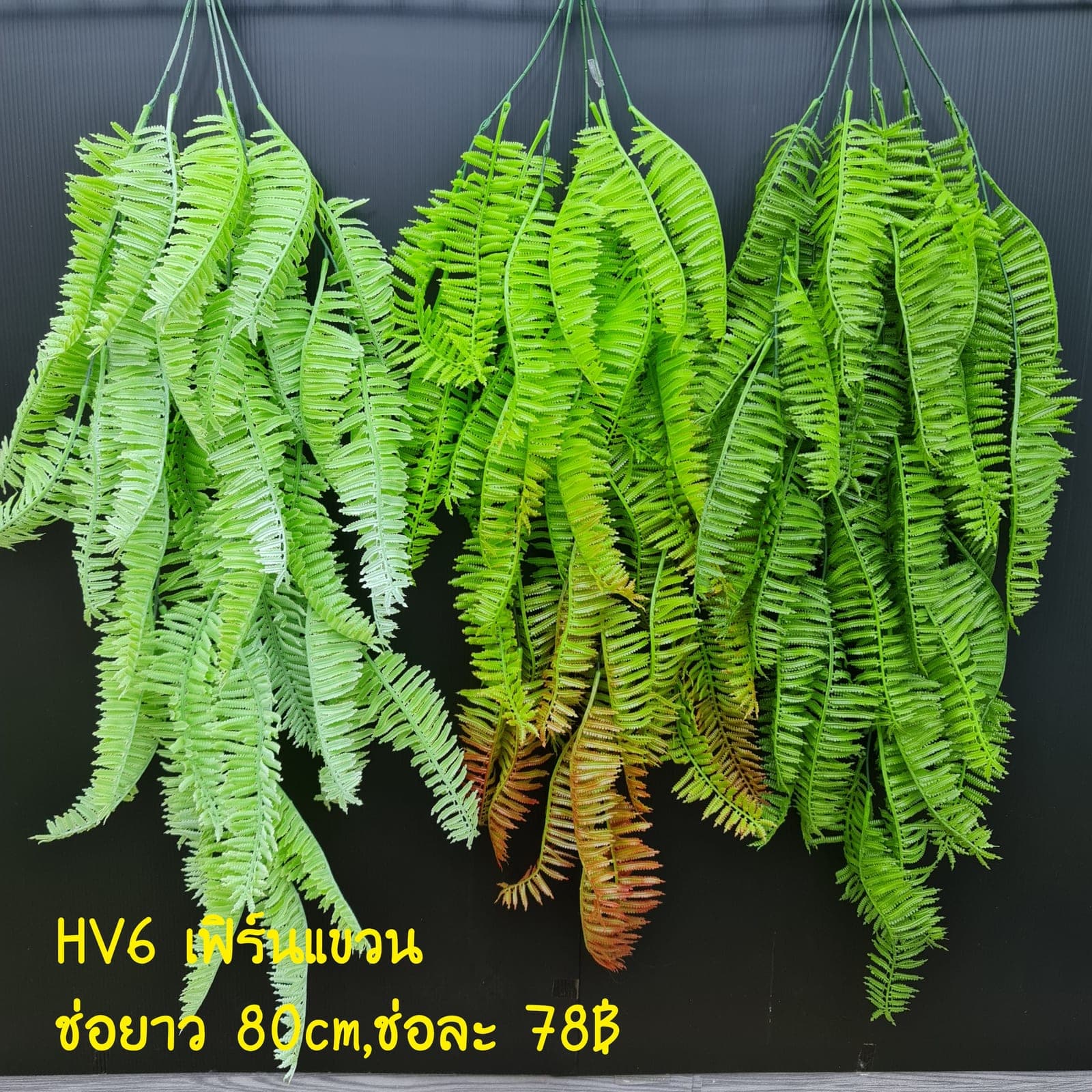 HV6 (HV6), ชิ้นส่วนสไตล์ลิ่ง: องค์ประกอบเสริมเพื่อจัดบรรยากาศและองค์ประกอบโดยรวม