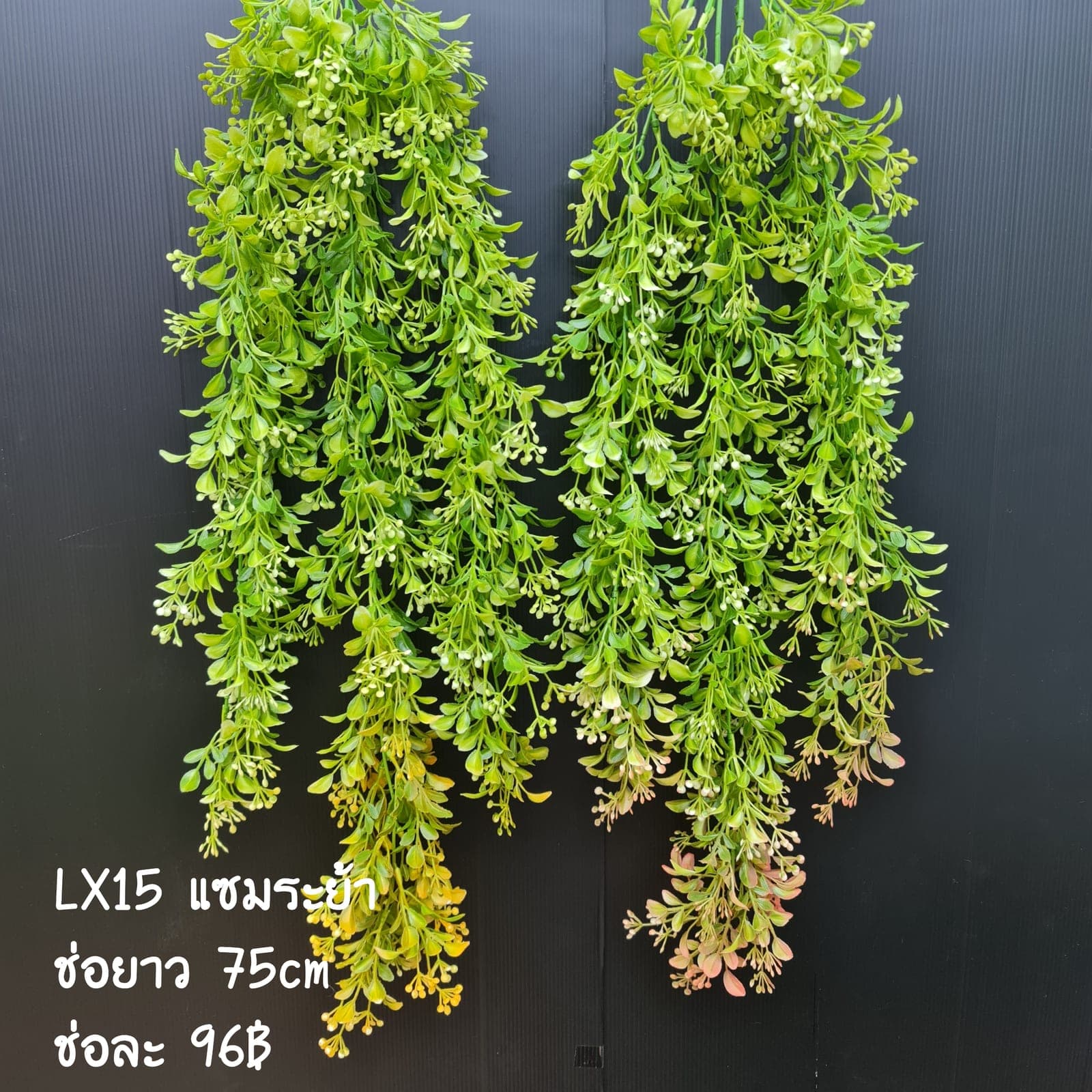 LX15 (LX15), ชิ้นส่วนสไตล์ลิ่ง: องค์ประกอบเสริมเพื่อจัดบรรยากาศและองค์ประกอบโดยรวม