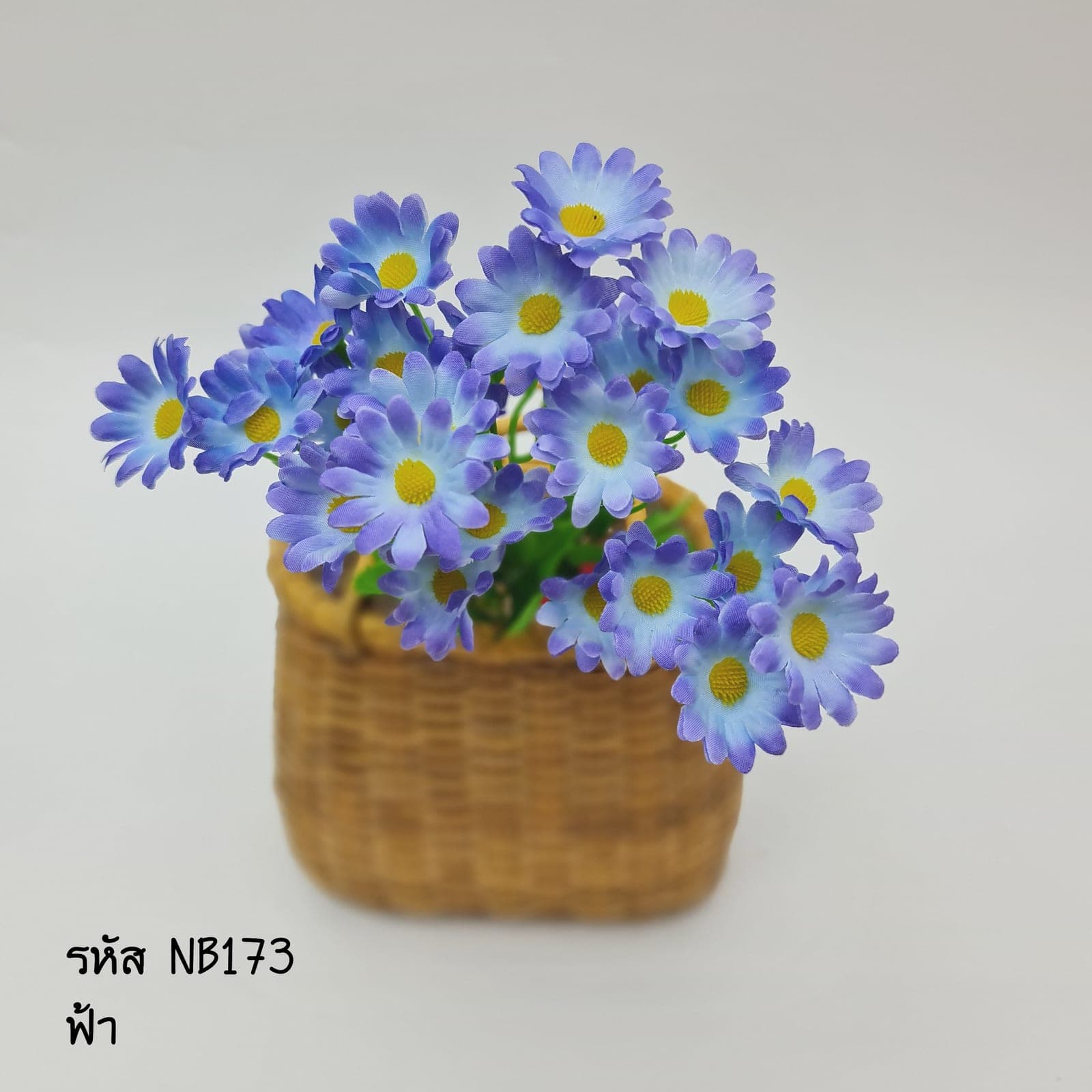 NB17 (NB17), ชิ้นส่วนสไตล์ลิ่ง: องค์ประกอบเสริมเพื่อจัดบรรยากาศและองค์ประกอบโดยรวม