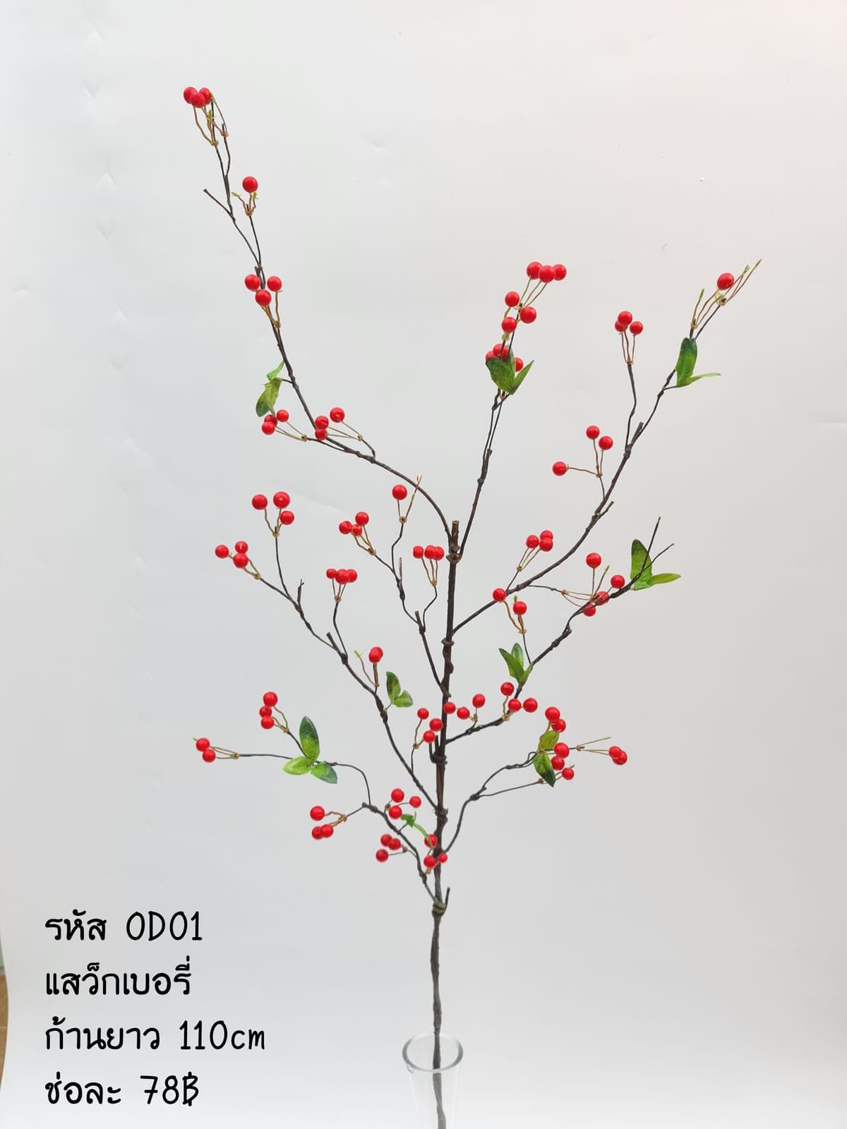 OD1 (OD1), ชิ้นส่วนสไตล์ลิ่ง: องค์ประกอบเสริมเพื่อจัดบรรยากาศและองค์ประกอบโดยรวม