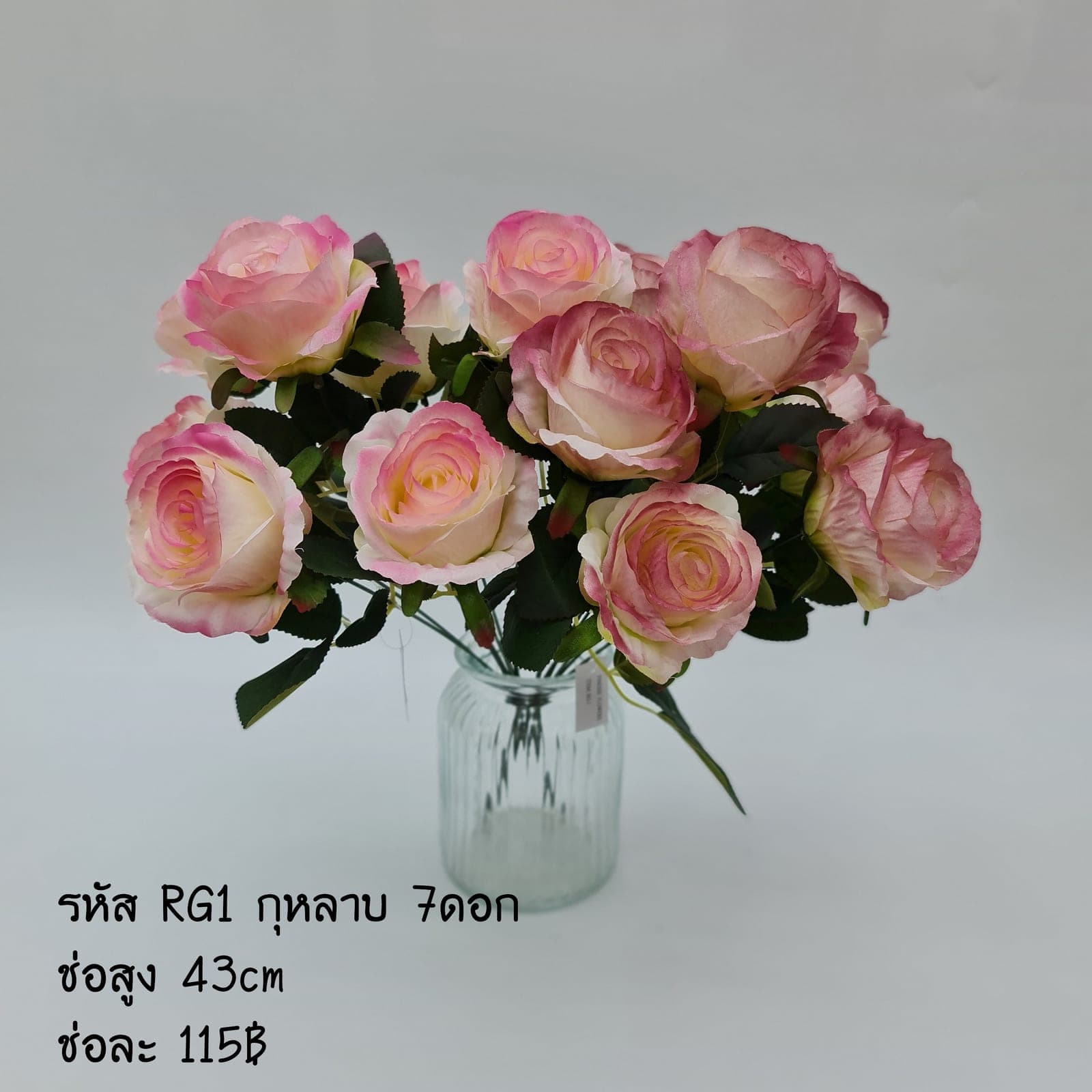 RG1 (RG1), ชิ้นส่วนสไตล์ลิ่ง: องค์ประกอบเสริมเพื่อจัดบรรยากาศและองค์ประกอบโดยรวม