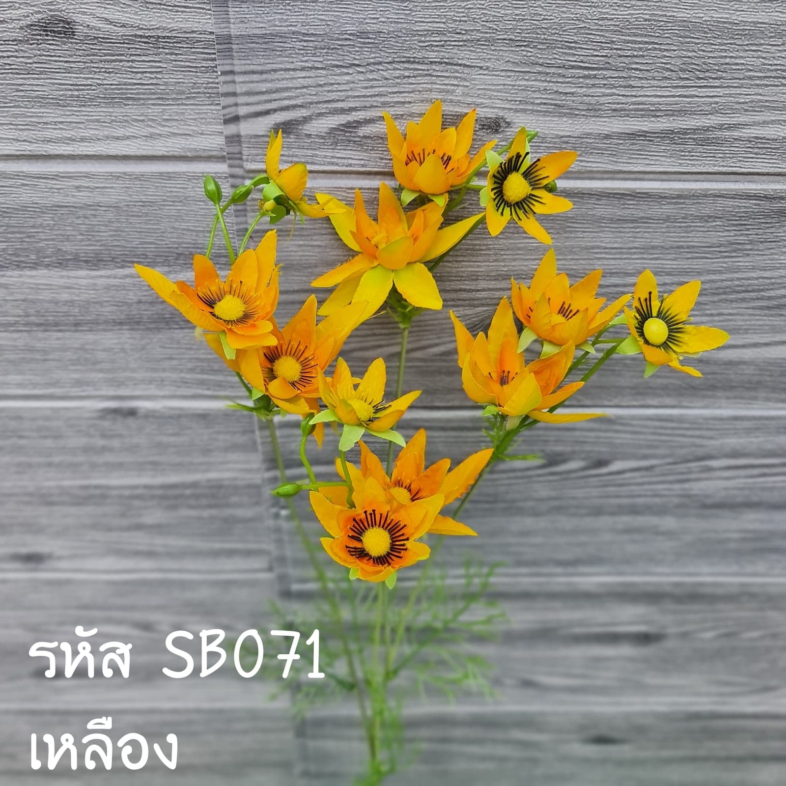 สาวน้อนแก้มแดง (SB7), ชิ้นส่วนสไตล์ลิ่ง: องค์ประกอบเสริมเพื่อจัดบรรยากาศและองค์ประกอบโดยรวม