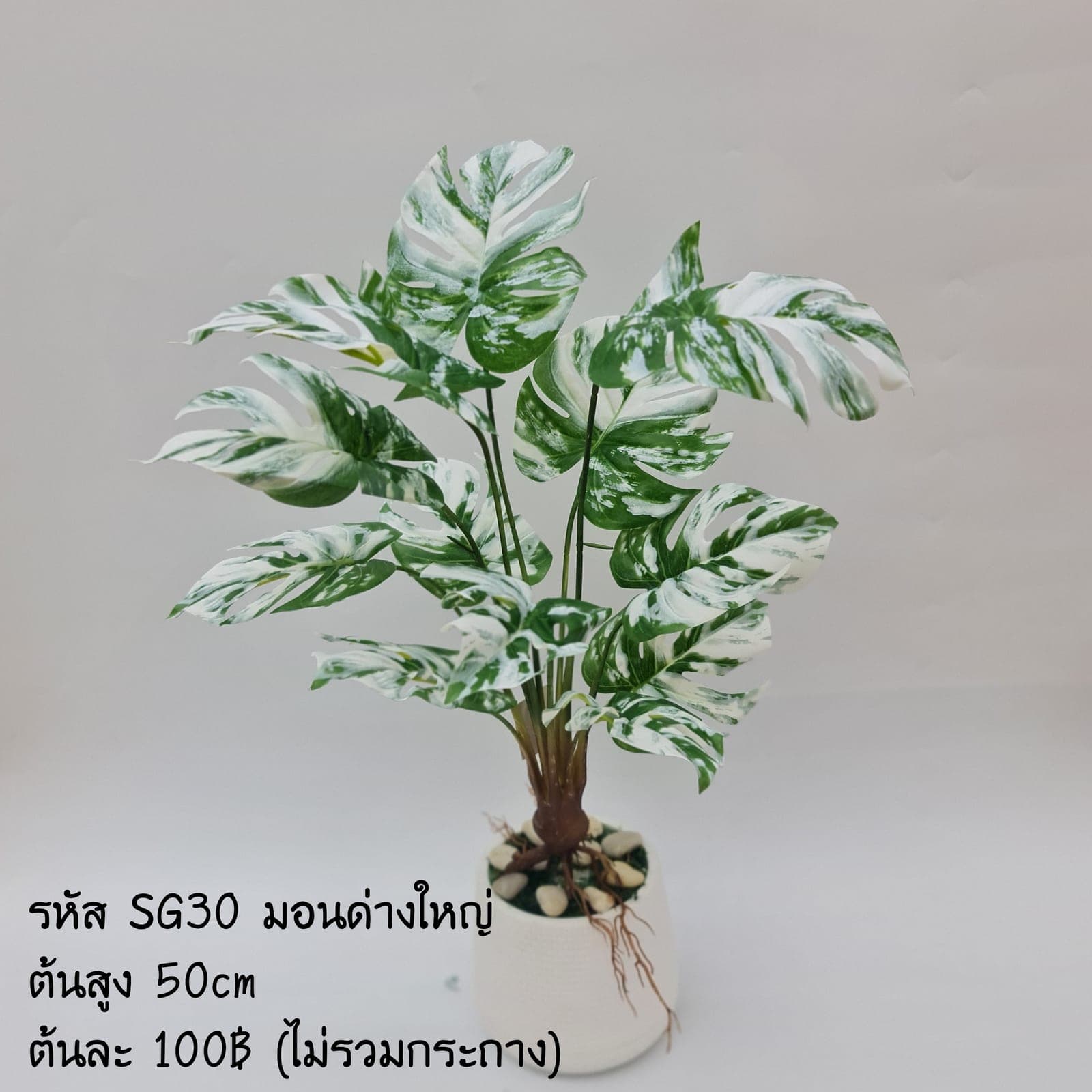 SG30 (SG30), ชิ้นส่วนสไตล์ลิ่ง: องค์ประกอบเสริมเพื่อจัดบรรยากาศและองค์ประกอบโดยรวม