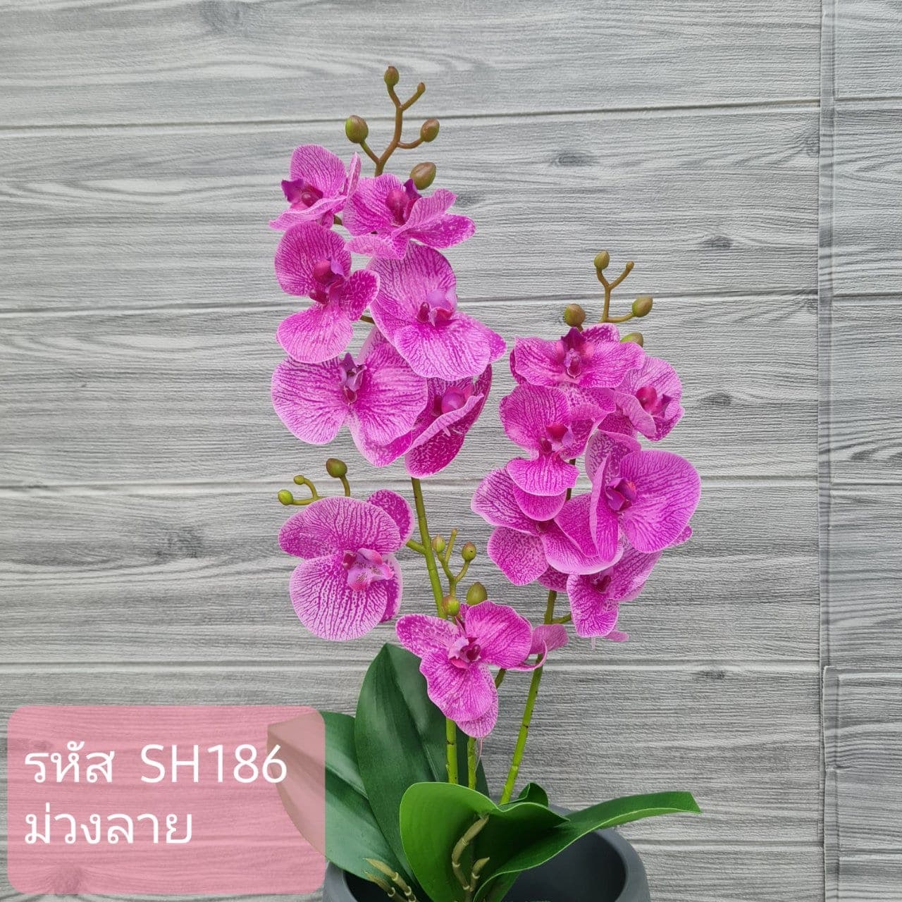 SH18 (SH18), ชิ้นส่วนสไตล์ลิ่ง: องค์ประกอบเสริมเพื่อจัดบรรยากาศและองค์ประกอบโดยรวม
