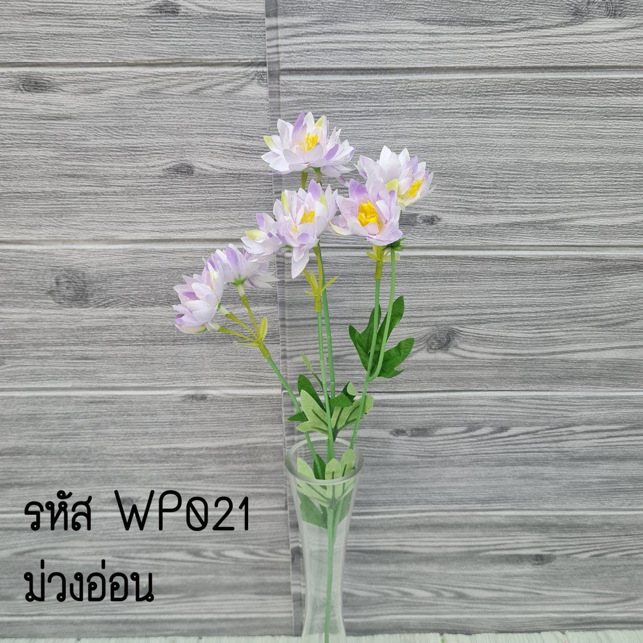 WP2 (WP2), ชิ้นส่วนสไตล์ลิ่ง: องค์ประกอบเสริมเพื่อจัดบรรยากาศและองค์ประกอบโดยรวม