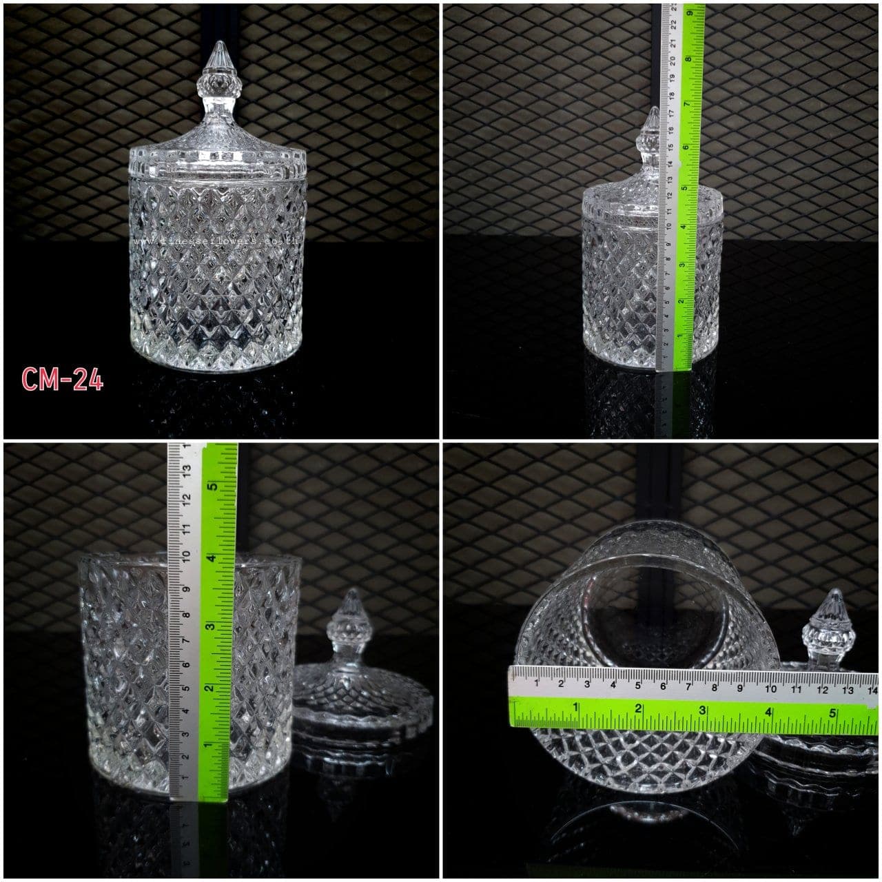 แจกัน CM (X9WOW6V), แจกัน — ภาชนะเซรามิคและแก้ว สำหรับจัดวางและเก็บฟอร์มของช่อดอก