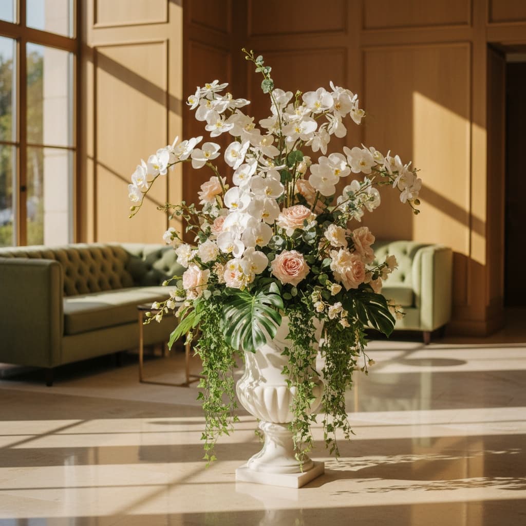 Luxury Hotels