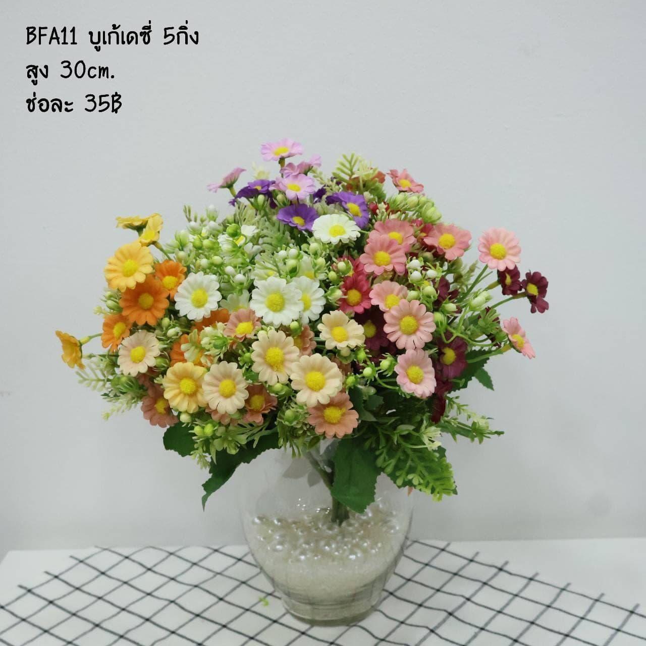 บูเก้เดซี่ (BFA11)