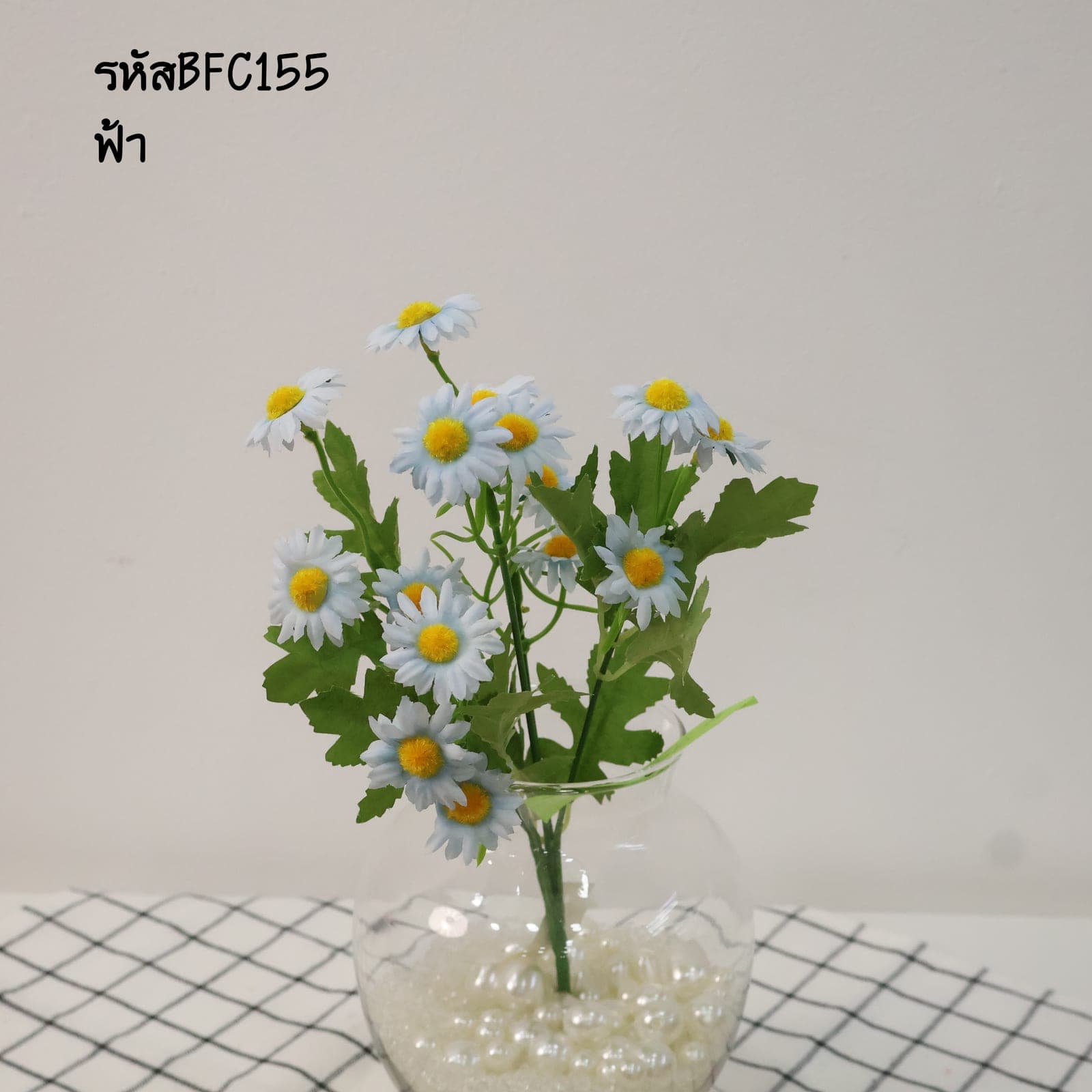 บูเก้เดซี่ 5กิ่ง (BFC15)