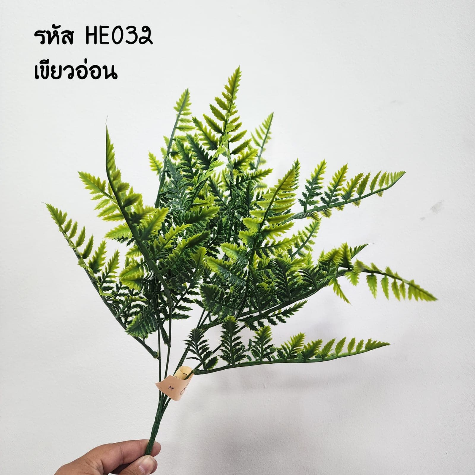 บูเก้แซม (HE03)