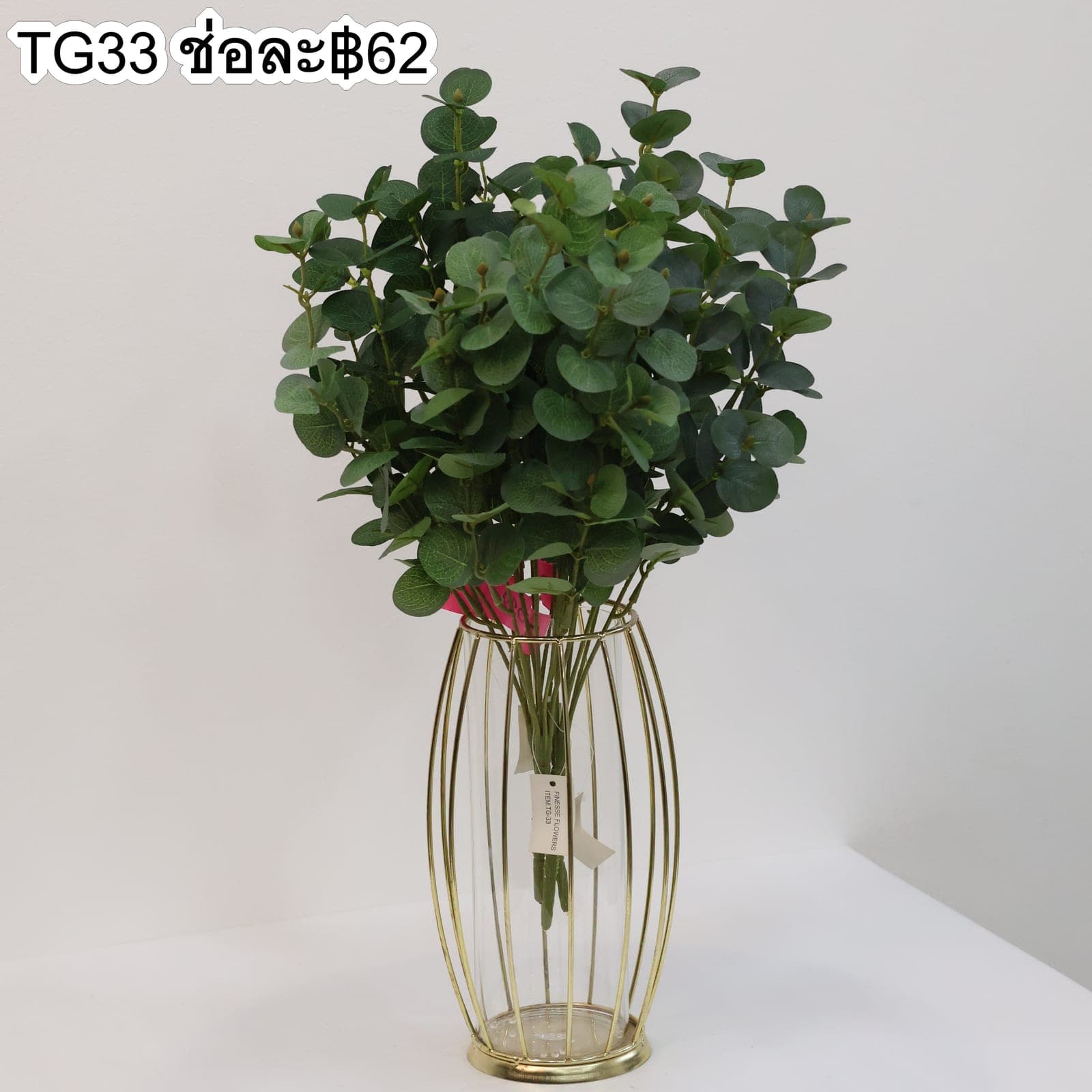 บูเก้ยูคาร์ 7 กิ่ง (TG33)