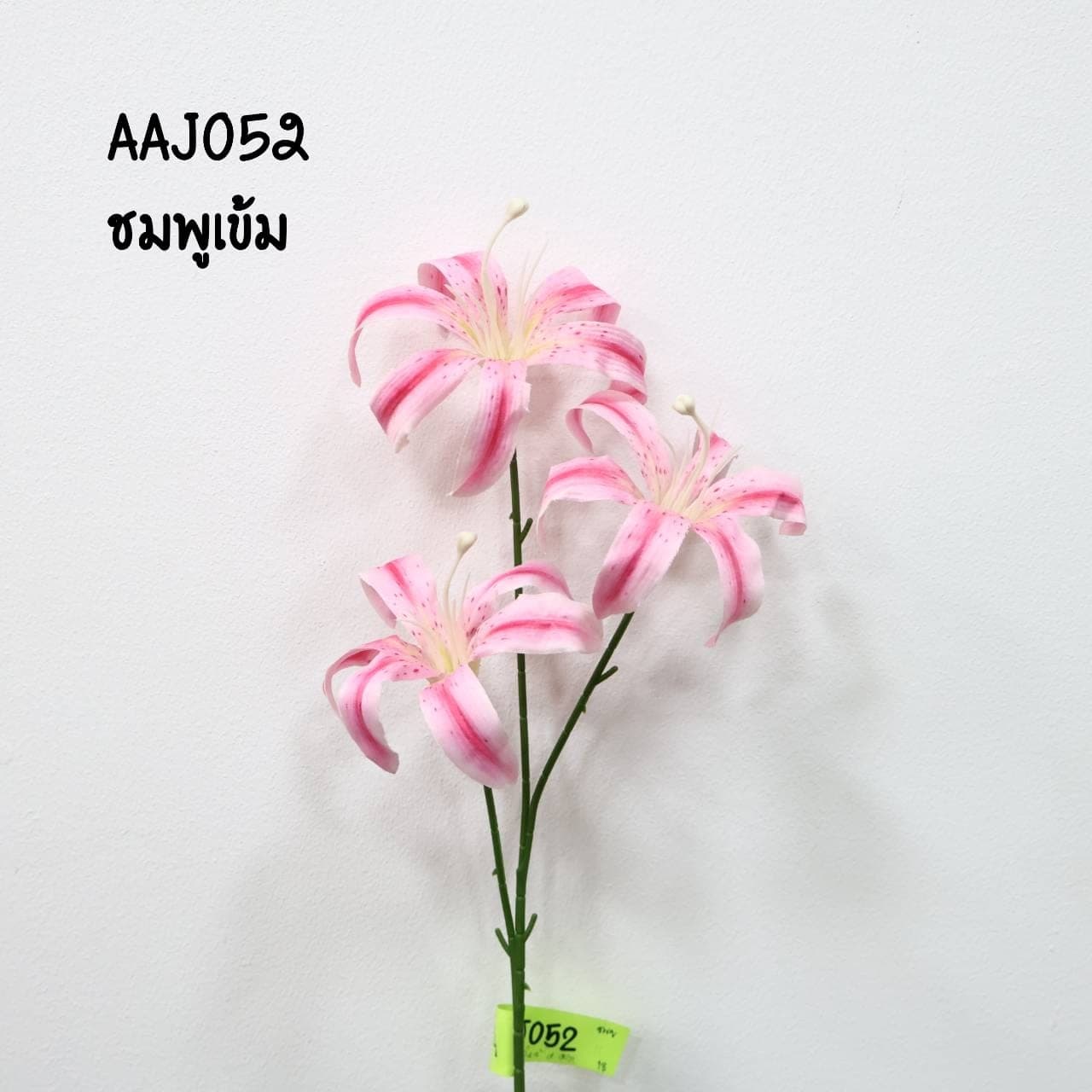 ไทเกอร์ลิลลี่ 3ดอก (AAJ05)
