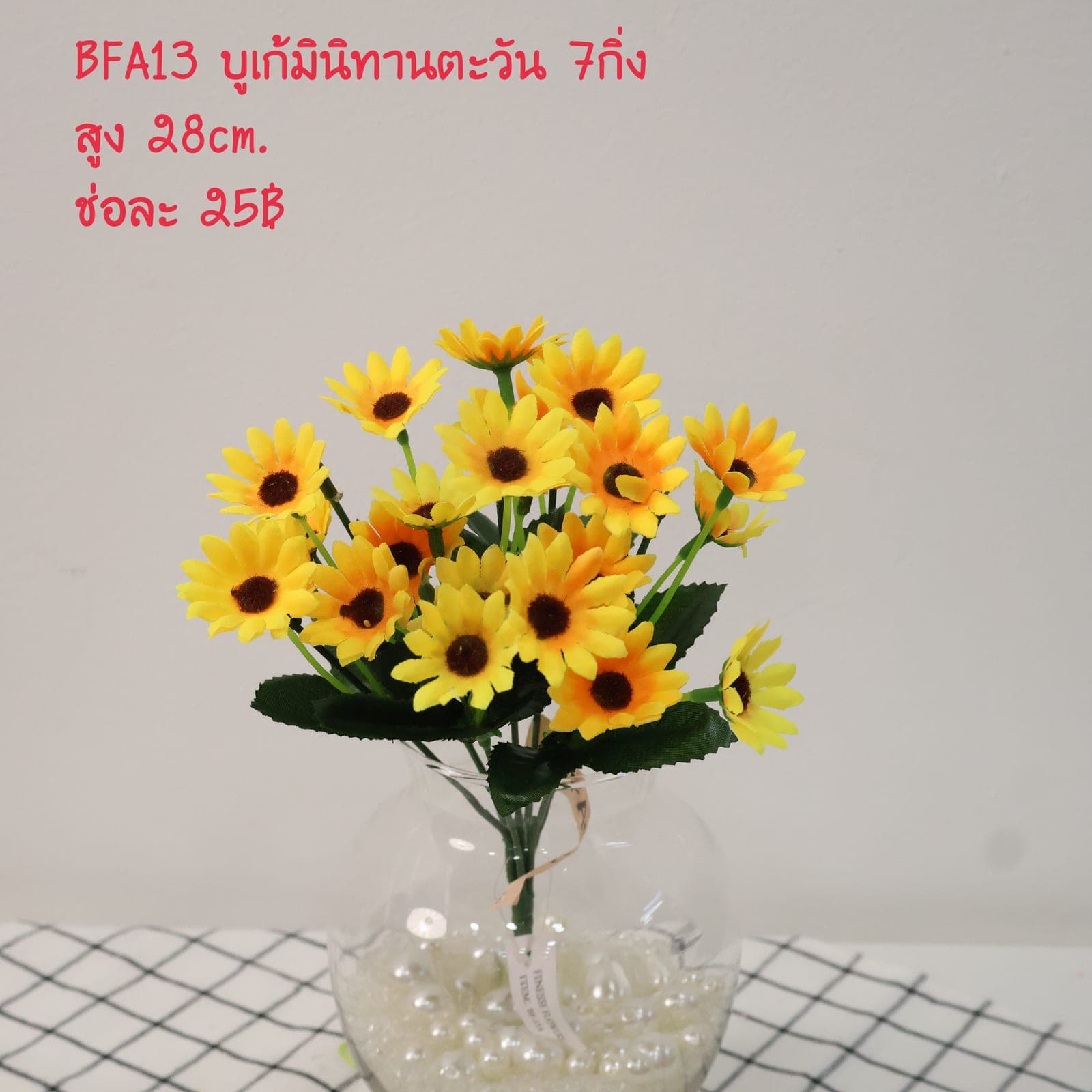 ทานตะวัน (BFA12-13)